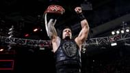 Roman's win was the culmination of almost three years of storytelling.